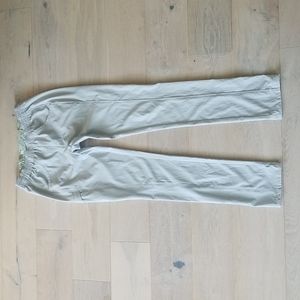 Columbia PFG Tidal pant in Cirrus Grey, XS